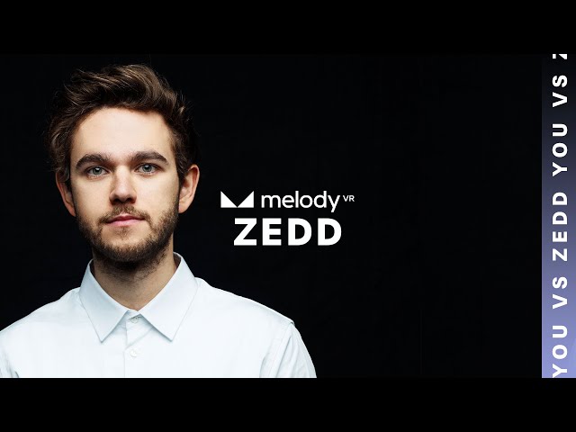 Zedd's Air Hockey Challenge