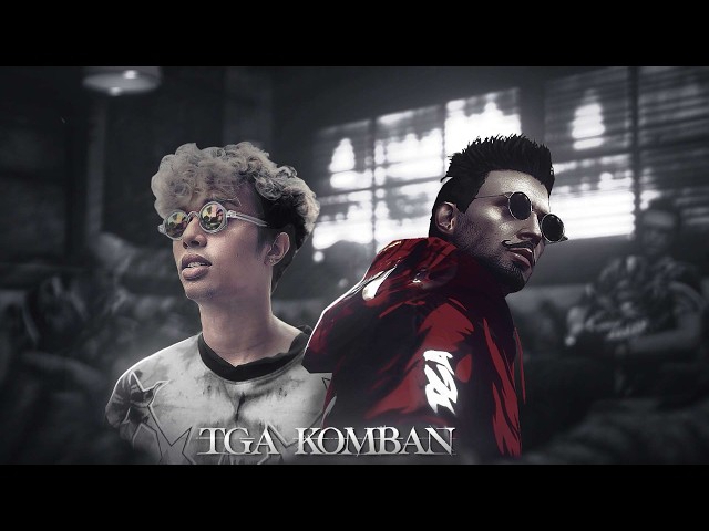 2 MORE RECRUITMENTS FOR TGA? DAY 6