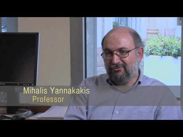 Masters Degree Program in Computer Science
