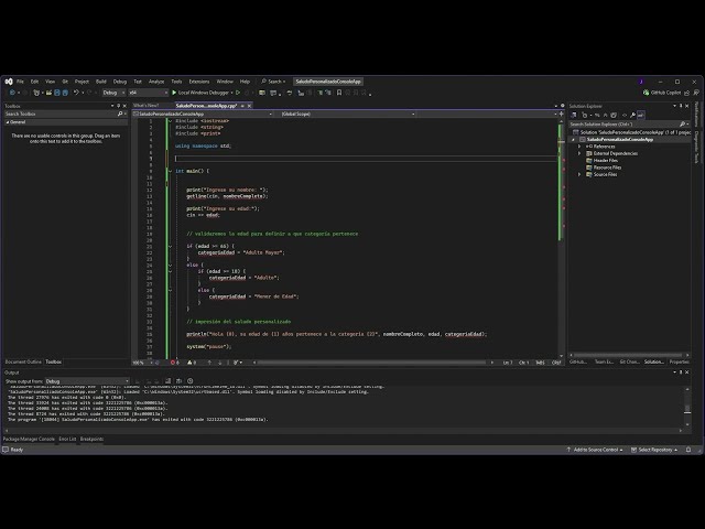 Conociendo los Paradigmas de Programación Estructurada y Procedimental