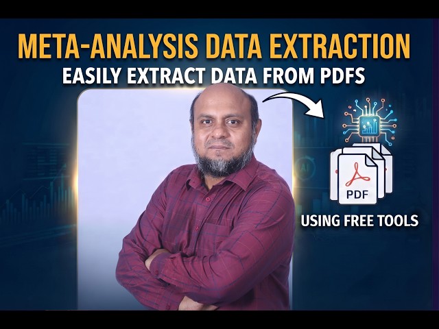 Instant Data Extraction from Large Files: Extract Any Secondary Data for Free|