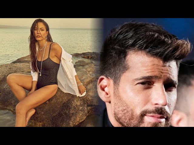 Can Yaman What torments him after his breakup with Demet