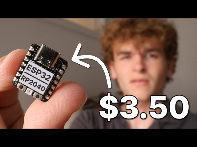 How are Chinese electronics so cheap?