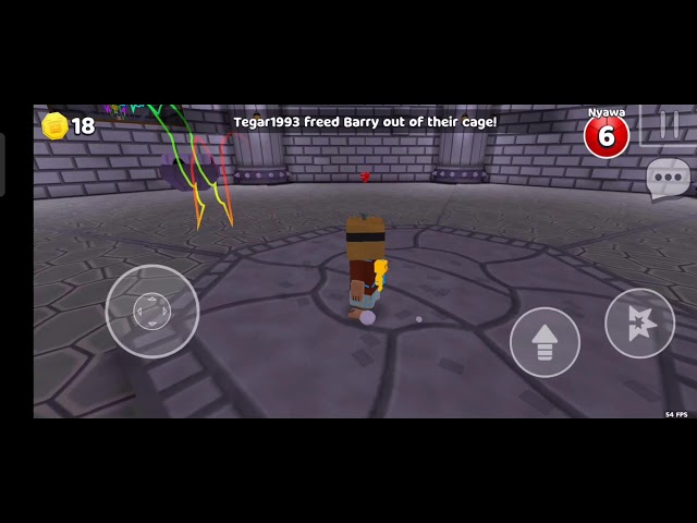 🔴 Chat de Códigos de Party 🎮 Super Bear Adventure EN VIVO