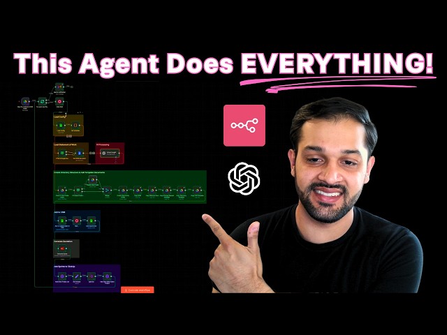How to Build AI Agents That Generate Pipeline