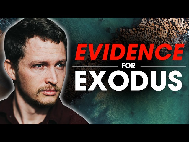 Is The Exodus FACT or FICTION? - Lecture by Michael Jones