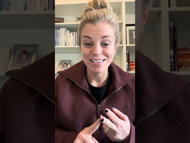 Behavior Tip: Say Yes