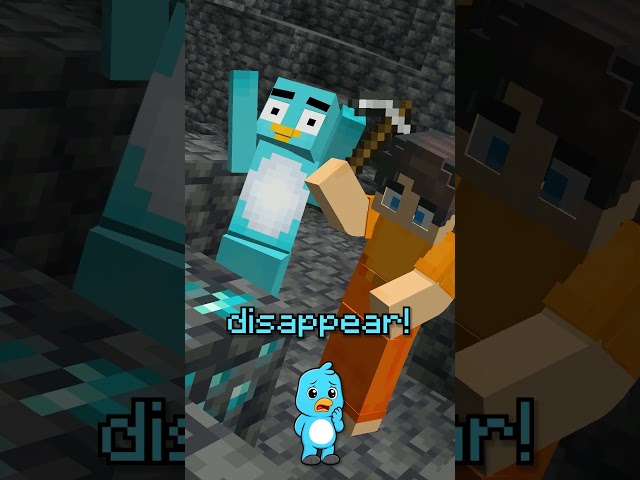POV: You’re the Best Minecraft Player!