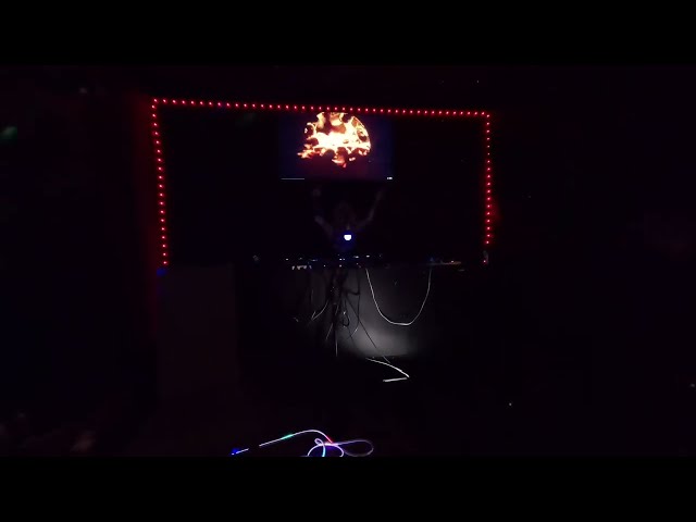 [🇺🇸] Hecate (бар «Наше место») [VR 3D, VR180, 02.05.2026]