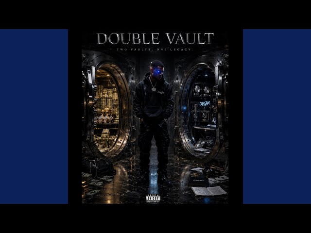 Double Vault