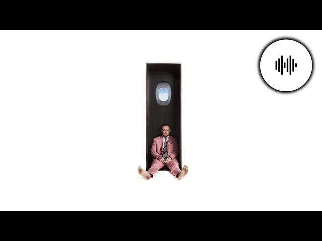 Jet Fuel - Mac Miller (Official Instrumental)