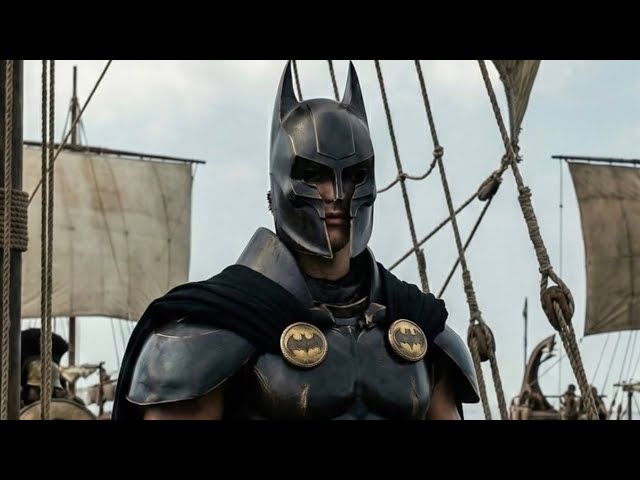 The TRUTH About The Odyssey Box Office