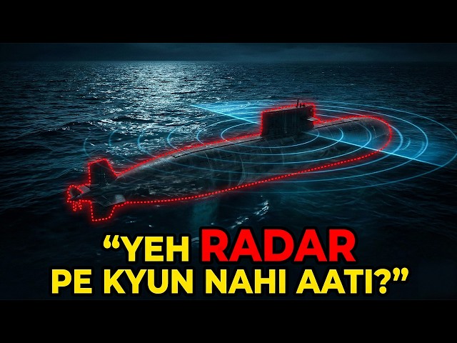 Why Narco Submarines Are Almost Impossible to Find