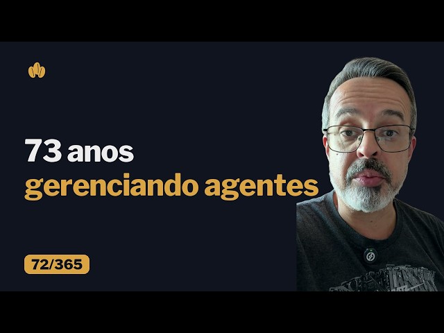 Uncle Bob tem 73 anos e não lê mais código | 72/365