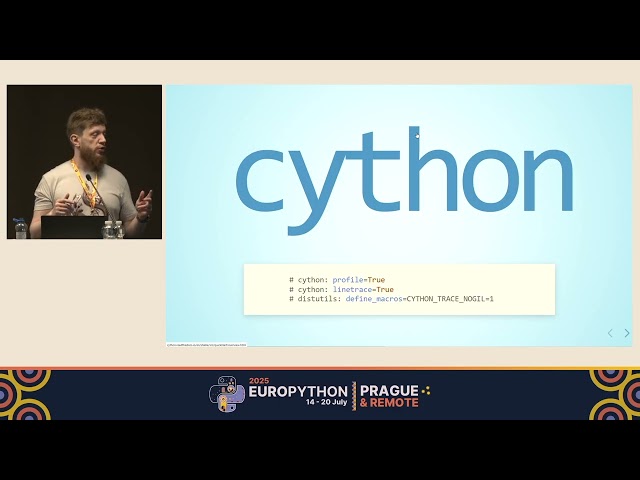 Snake oil - or tools & tricks for making Python run smoother — Sindre Nistad