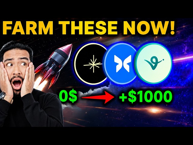 Base Airdrop 2026: How to be Eligible Before It's Too Late