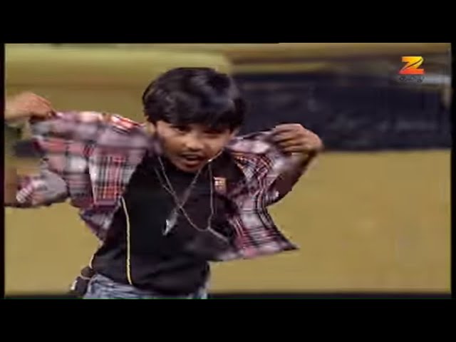 Ep 3 | Junior Senior - Zee Tamil Serial - Watch Full Series on Zee5 | Link in Description