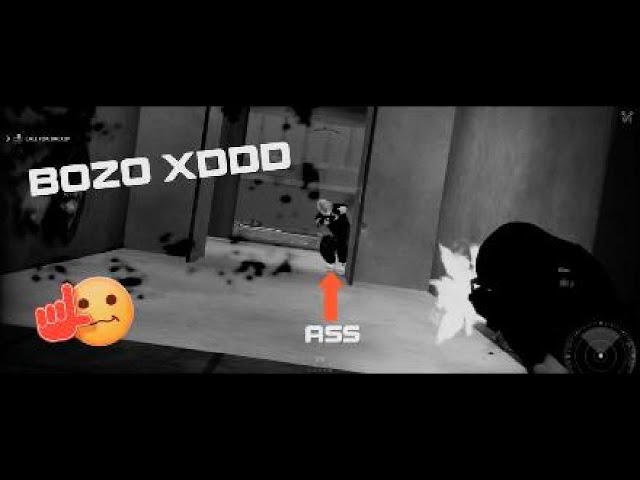 [HDS] Jawnz vs Cosma (BOT) 1v1 | APB RELOADED 🤮