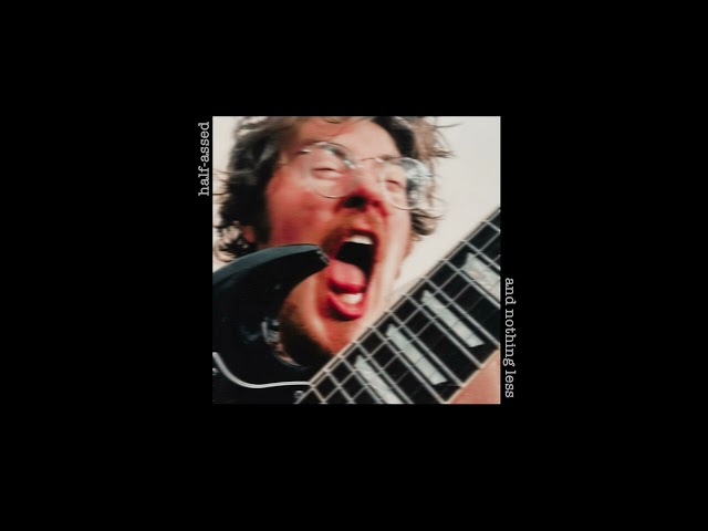 Quack-Quack MothaFucka (half-assed band, Bedroom, CT, 2/14/26)