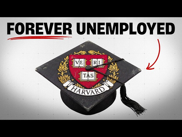 WTF is Happening to the Job Market