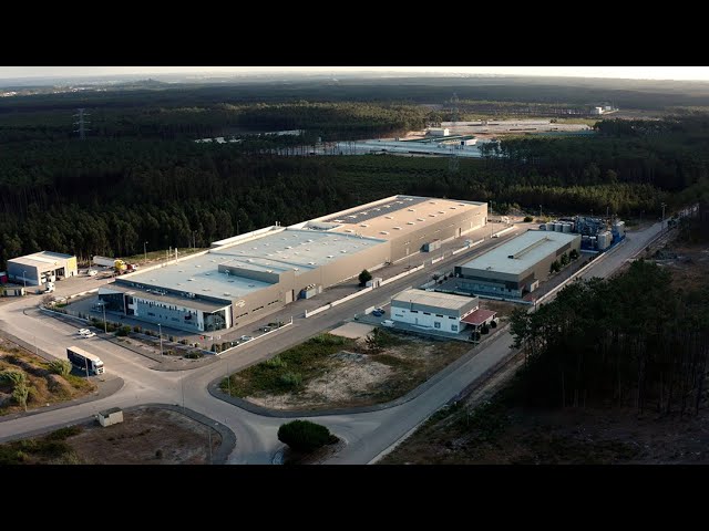 Valsteam ADCA The Factory