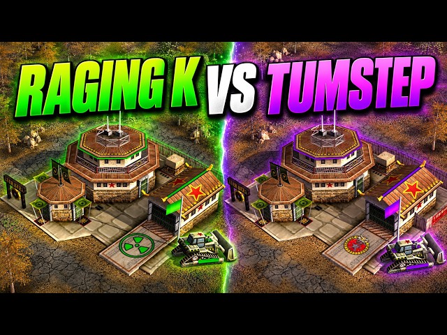 Expert Nuke vs China