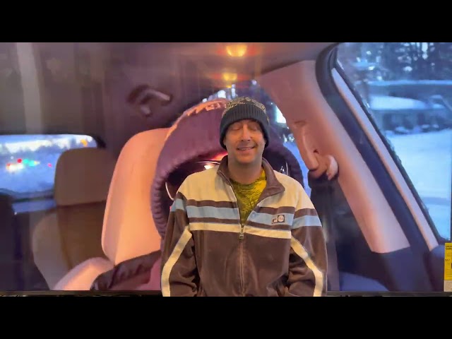 Ben Sanchez. $10 Venmo donation for the channel. Ben, I love you man. thanks again. 1/26/2021