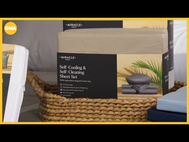 ‘GMA’ Deals and Steals on must-have summer products