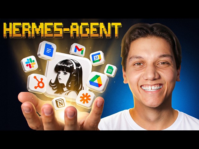 Hermes Agent Tutorial: From Zero to a Team of AI Agents