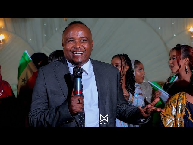 MAXAMED BK | HEES CUSUB 2026 | DUNI AAD KA TAHAY BOQOR | NEW MUSIC VIDEO 