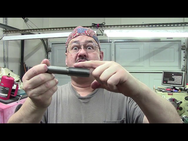 Thread Cutting and Re Threading Dies. Whats the difference!