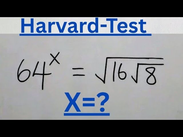 Germany | Can you solve this? | Math Olympiad 