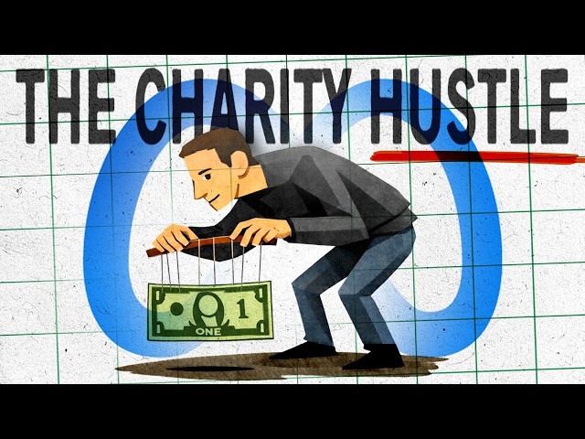 If You Thought The AI Investment Bubble Was Bad...