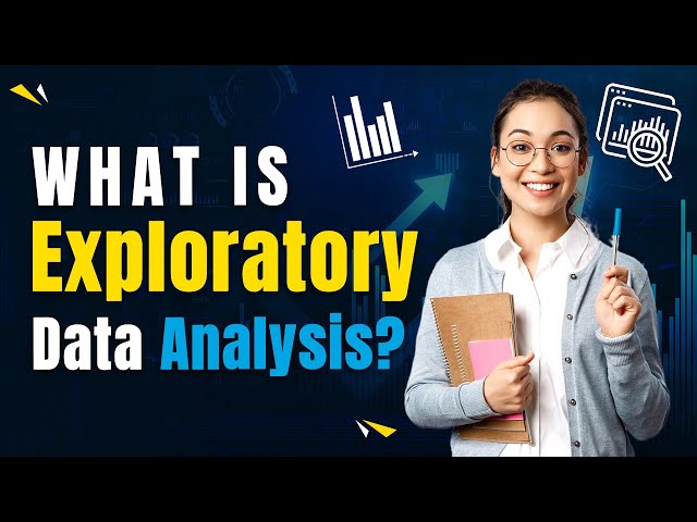 04: What is Exploratory Data Analysis (EDA)| Free Data Science Course for Beginners