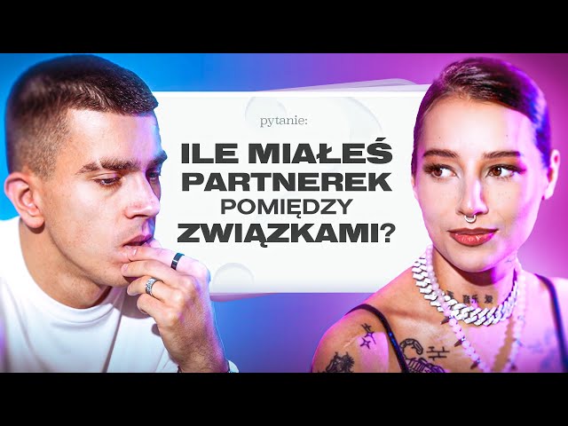 ZADAJEMY SOBIE TRUDNE PYTANIA
