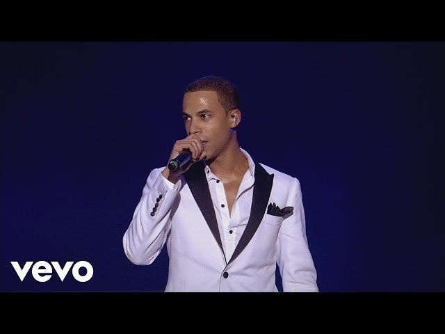 JLS - Close to You (Only Tonight: Live In London)