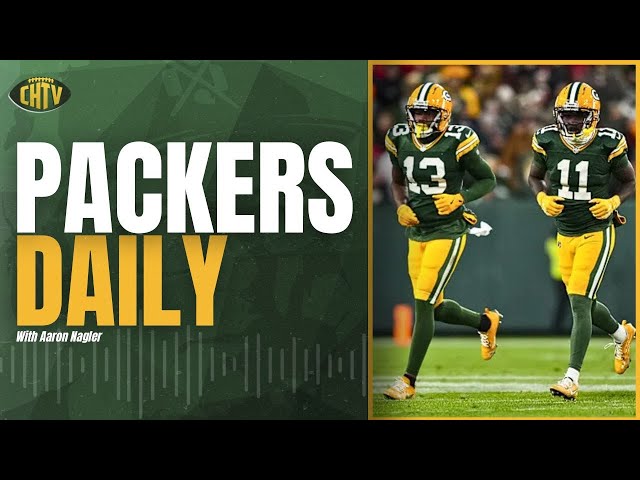 Packers Daily: If Teams Call About Wicks Or Reed, Hang Up