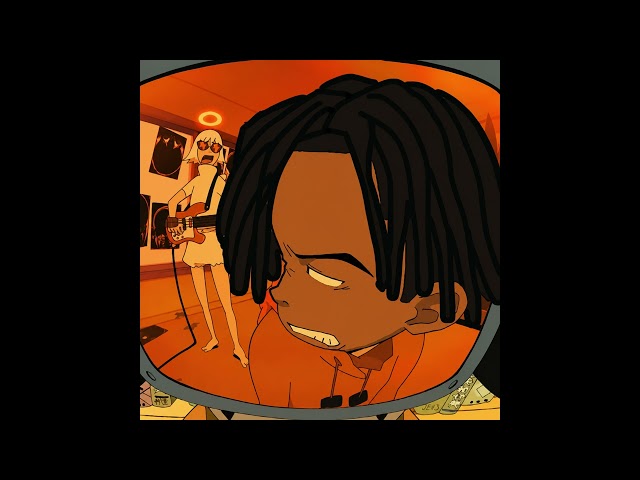 [FREE FOR PROFIT] R&B X BOOM BAP Type Beat - "LOVE STUCK"