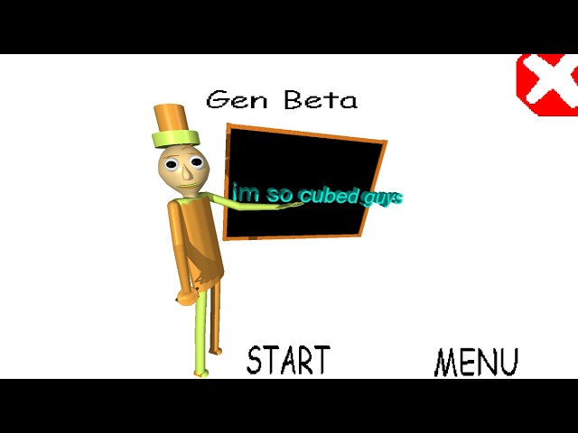 Gen Beta