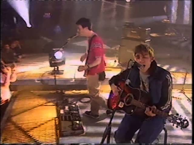 Blur - Live (TFI Friday) - Beetlebum