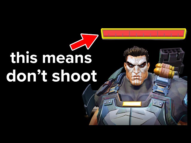 10 Marvel Rivals Tips I Wish I Knew Sooner