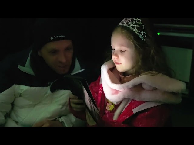 Immersive Event: The Butterfly Trail in Athens | 360° Projection Mapping by Polidomes 🦋✨