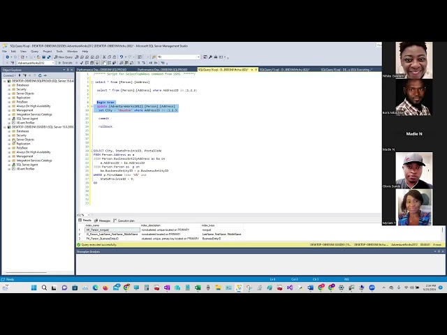 SQL Server Database Performance  Tuning Monitoring  Tools in SQL Server 2019