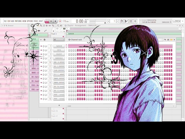 why imperfect mixing is actually beautiful