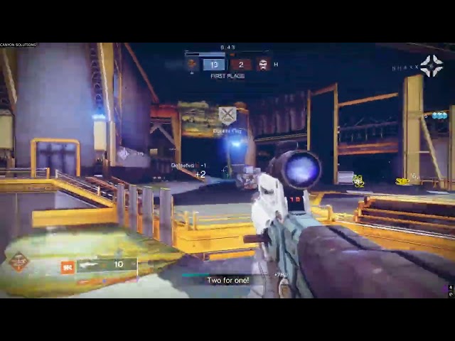 Destiny 2: Monument of Triumph – Private Slotted Software | HWID Spoofer Integrated #destiny2