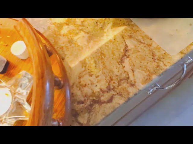 Crystal Grid Activation