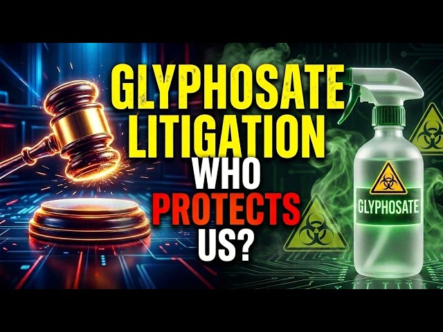 Glypho-gate! Law & War