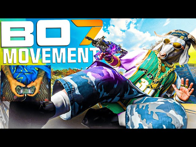 Tutorial de MOVIMIENTO n.° 1 🤩 (Cómo ganar más tiroteos en Warzone) 🔥 ¡CON CÁMARA DE MANO!