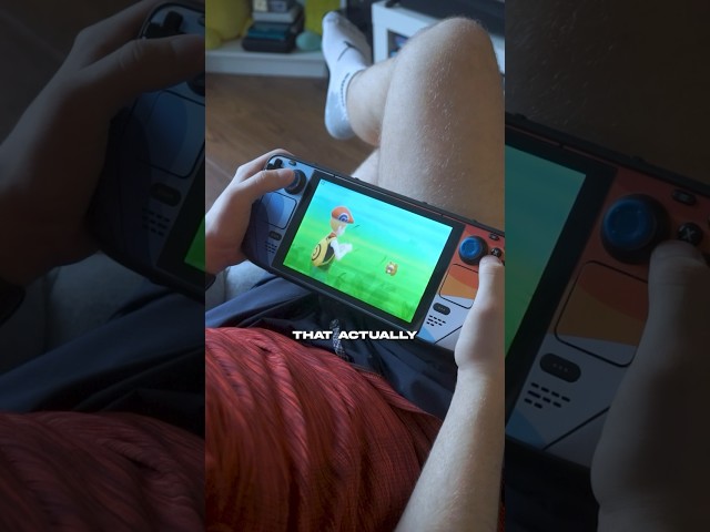 Why You Should Emulate Nintendo Games ASAP