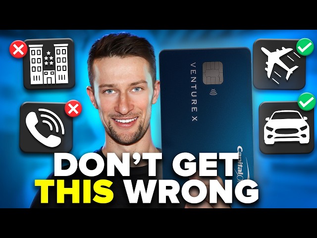 After 3 Years with the Venture X… This is What I Really Think